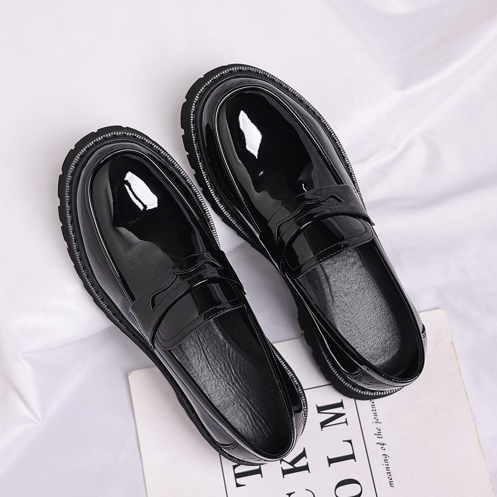 Sepatu Loafer Pria Baru Slip O - Men'S Shoes Top Brands ulasan dan harga