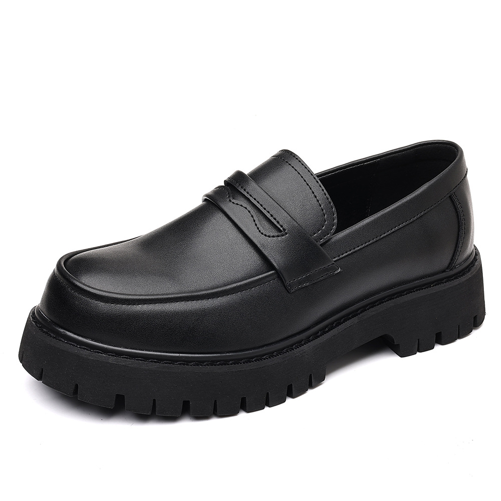 Sepatu Loafer Pria Baru Slip O - Men'S Shoes Top Brands ulasan dan harga