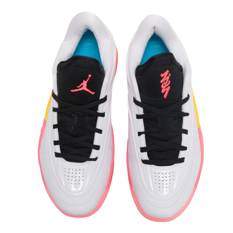 Sepatu Pria Nike Jordan Zion 4 - Men Shoes Jordan 4 ulasan dan harga