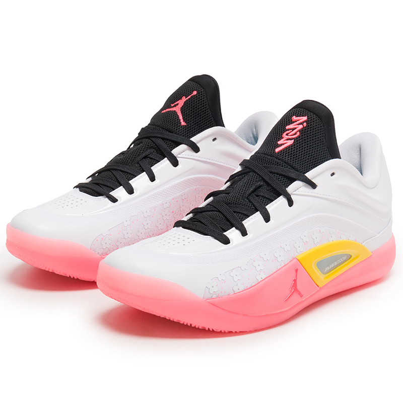 Sepatu Pria Nike Jordan Zion 4 - Men Shoes Jordan 4 ulasan dan harga
