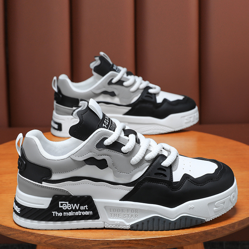 Sepatu Loafer Kanvas Rajut Rin - Men Shoes Office ulasan dan harga