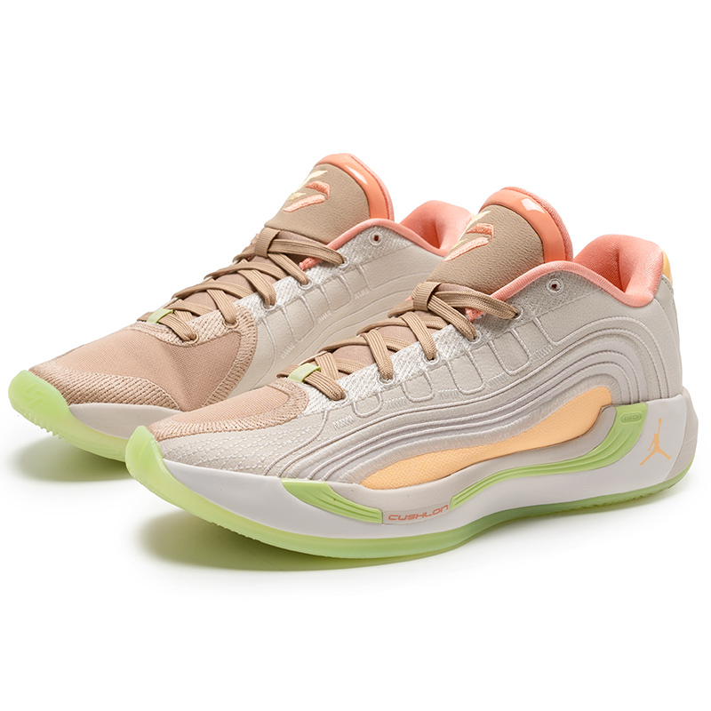 Sepatu Pria Nike Jordan Luka 4 - Men Shoes Jordan 4 ulasan dan harga