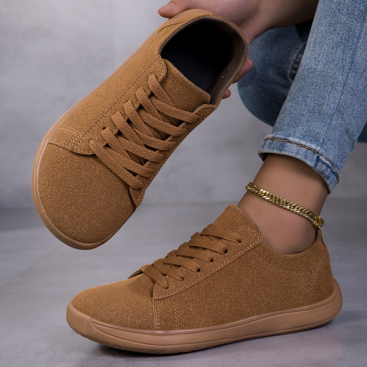 Sepatu Wanita Putih Unisex Ver - Men'S Shoes Green And White ulasan dan harga