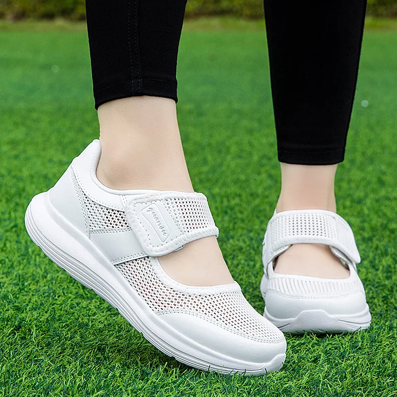 Sepatu Wanita Sneakers Lebar M - Minimalist Barefoot Shoe ulasan dan harga