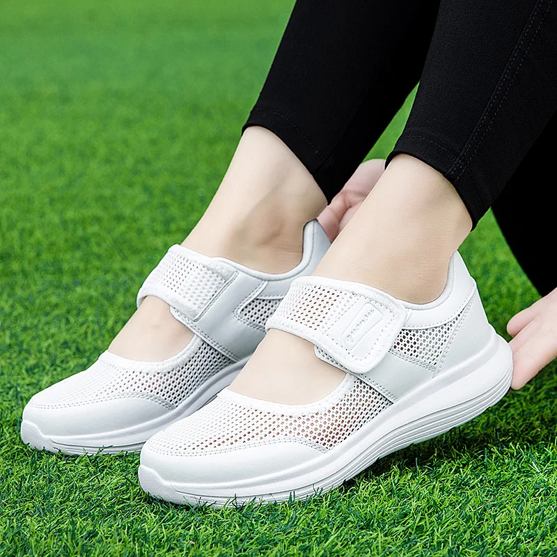 Sepatu Wanita Sneakers Lebar M - Minimalist Barefoot Shoe ulasan dan harga
