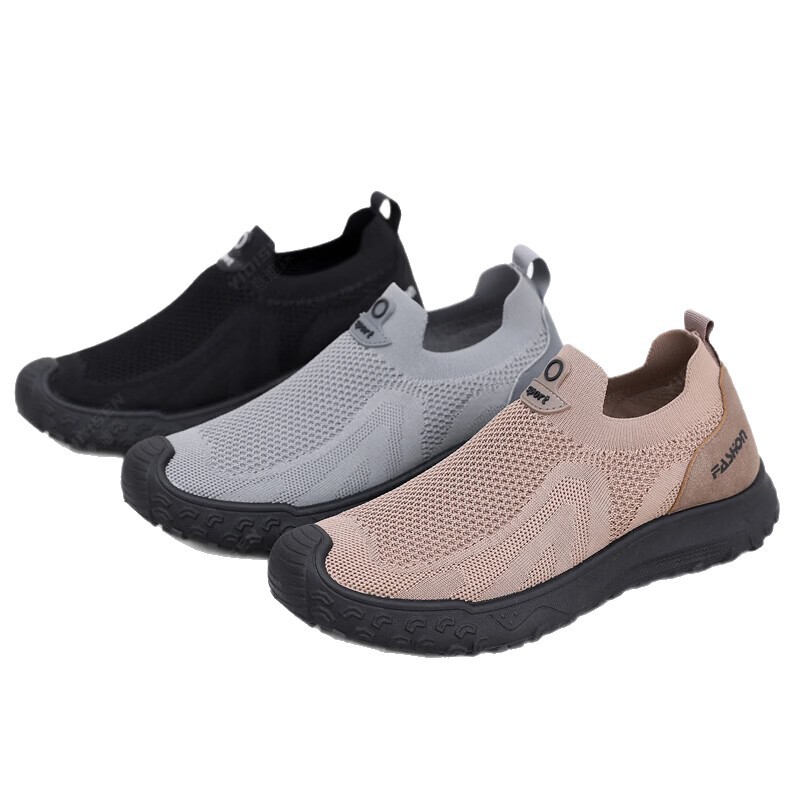 Sepatu Kasual Pria Musim Panas - Men'S Shoes Dress Casual ulasan dan harga