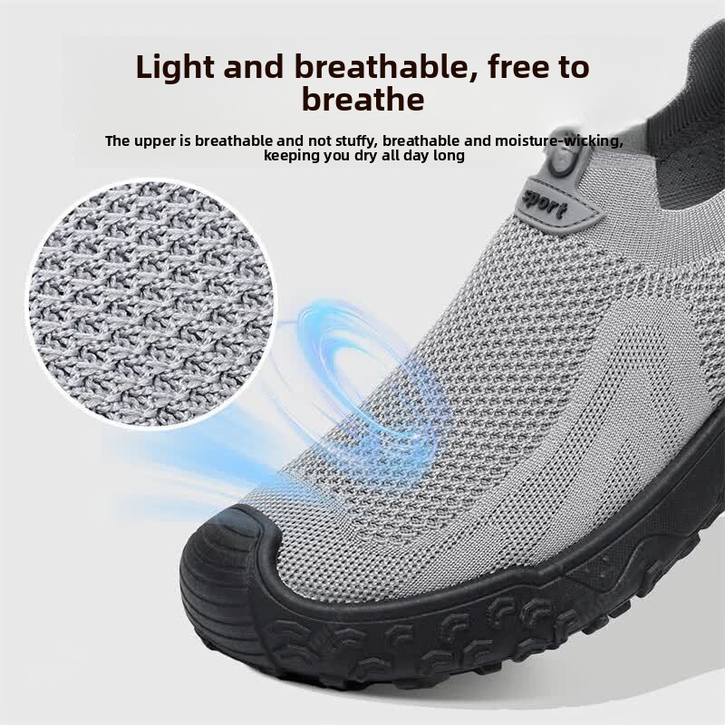 Sepatu Kasual Pria Musim Panas - Men'S Shoes Dress Casual ulasan dan harga