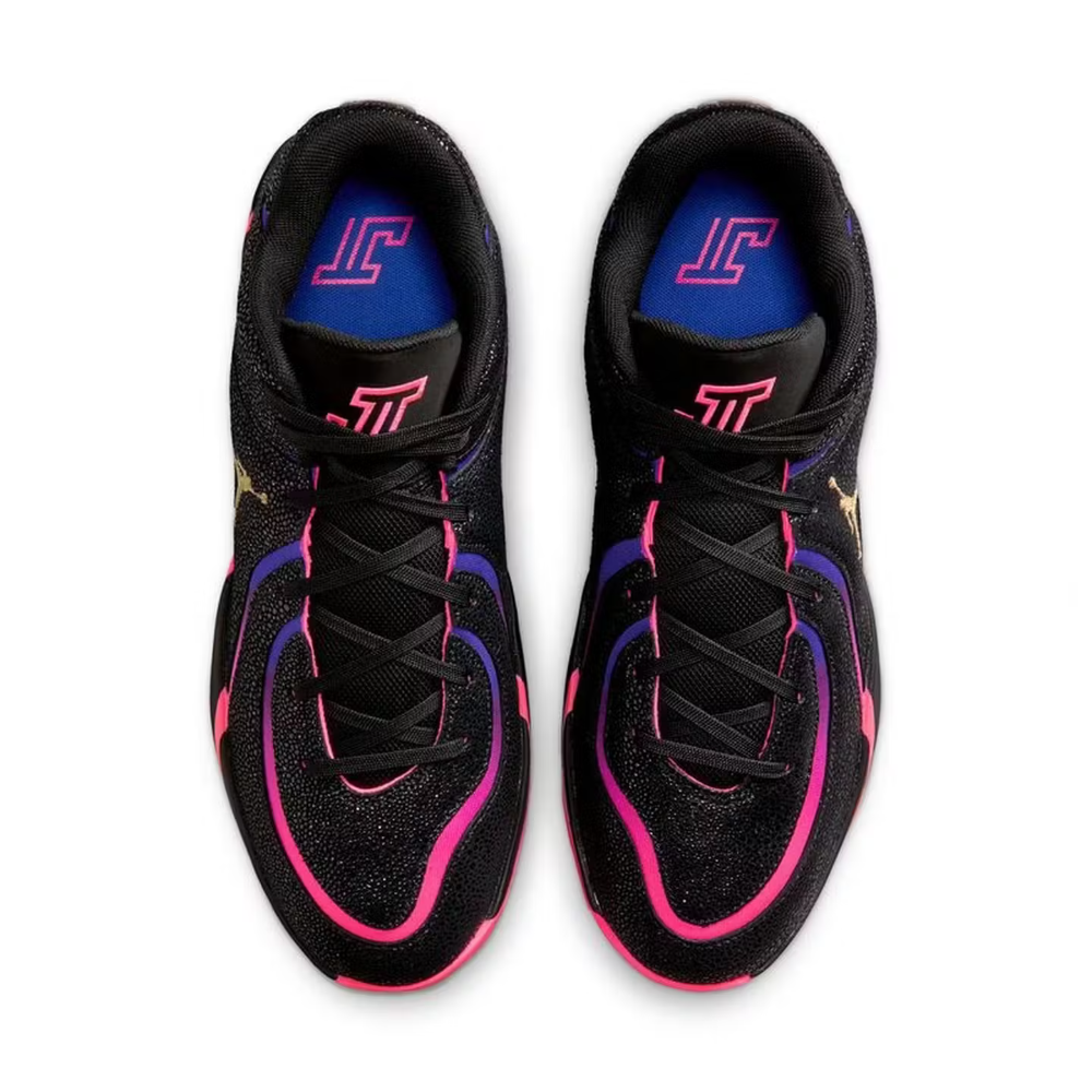 Nike Jordan Tatum 4 PF Sepatu  - Men Shoes Jordan 4 ulasan dan harga
