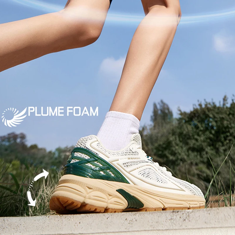 GOLDEN CAMEL Sepatu Olahraga L - Men'S Shoes New Balance ulasan dan harga