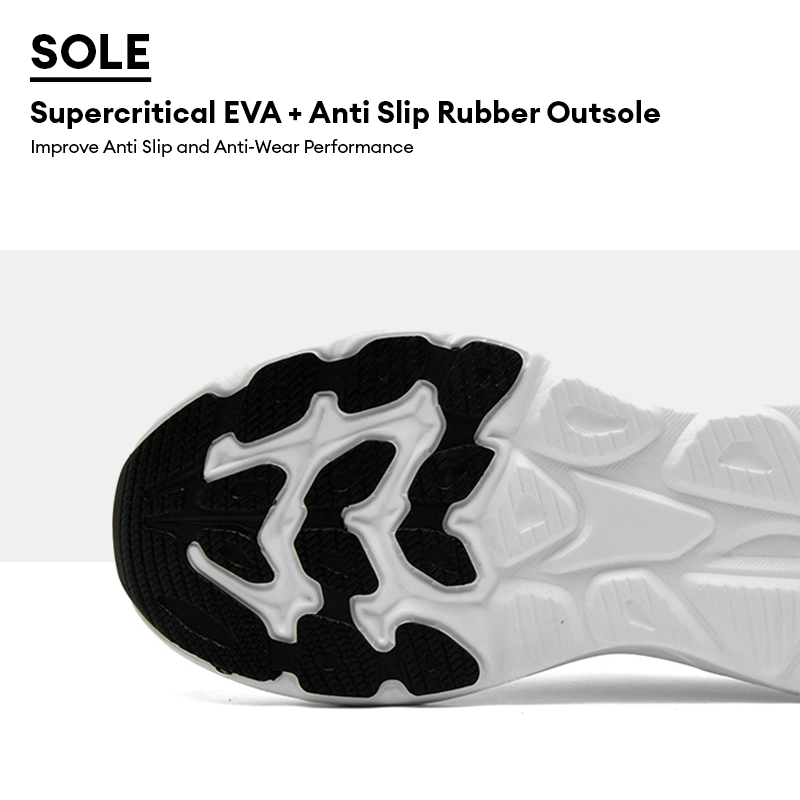 Sepatu Lari Cushion Road Baru  - Men'S Shoes New Balance ulasan dan harga