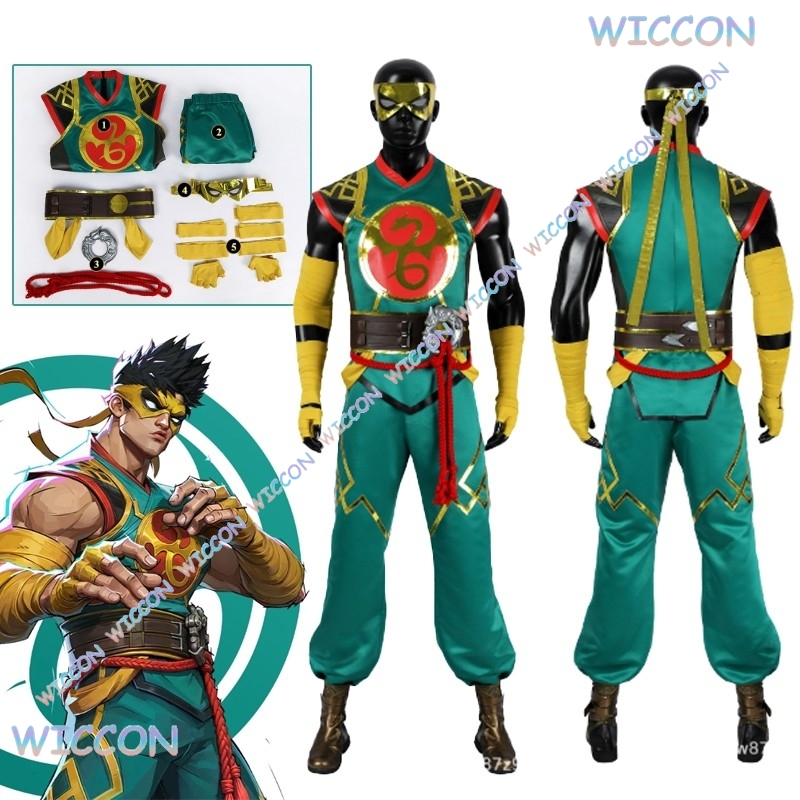 Kostum Cosplay Lin Lie Iron Fi - Men Shoes Europe To Us ulasan dan harga