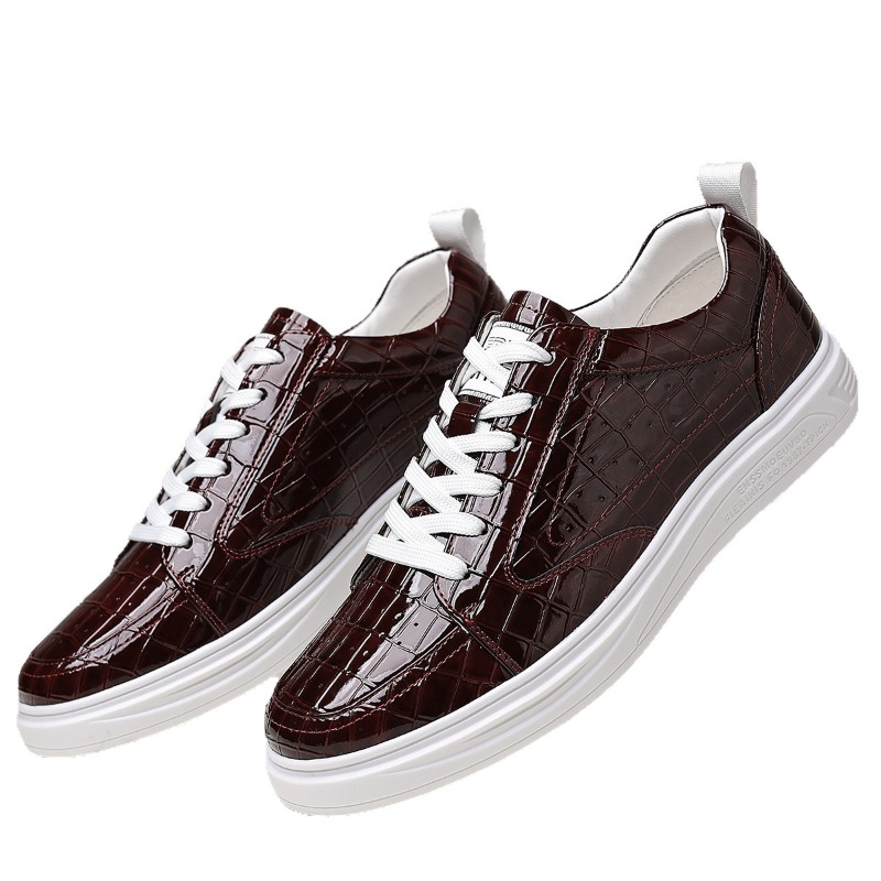 Sepatu Skate Pria Klasik Low T - Men'S Shoes Top Brands ulasan dan harga