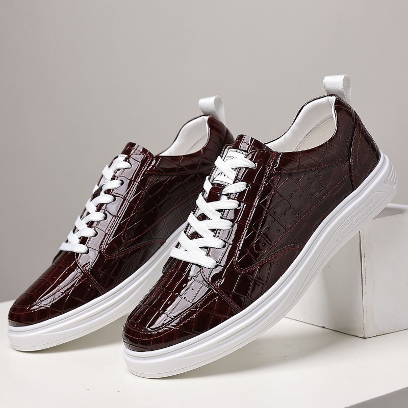 Sepatu Skate Pria Klasik Low T - Men'S Shoes Top Brands ulasan dan harga