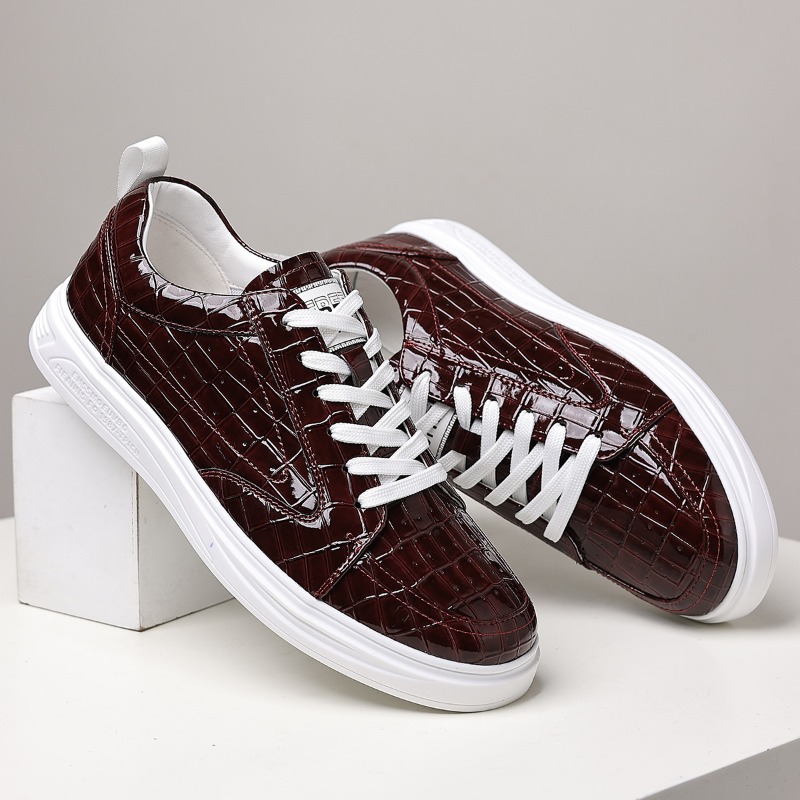 Sepatu Skate Pria Klasik Low T - Men'S Shoes Top Brands ulasan dan harga