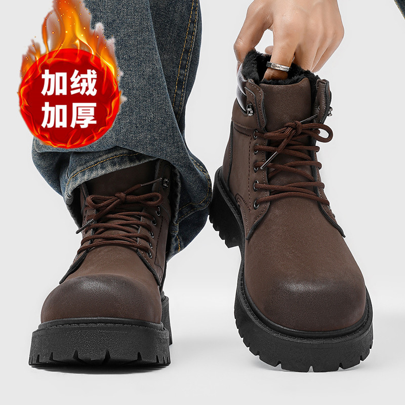 Sepatu Bot Pria Sandal Musim D - Men Shoes Type ulasan dan harga