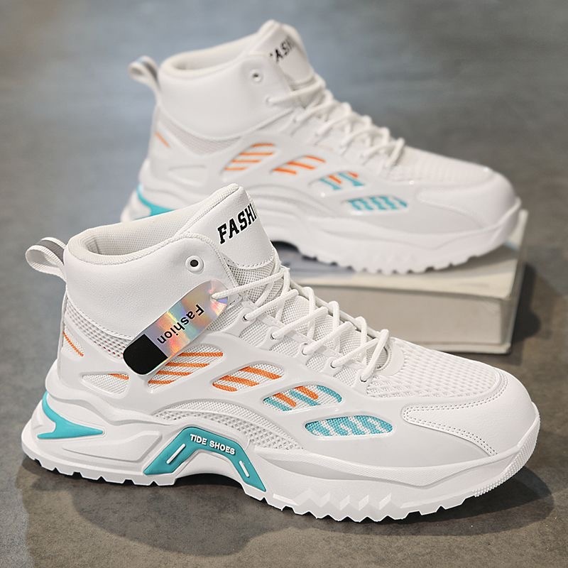 Sepatu Pria Outdoor Bernapas M - Men Shoes Models ulasan dan harga