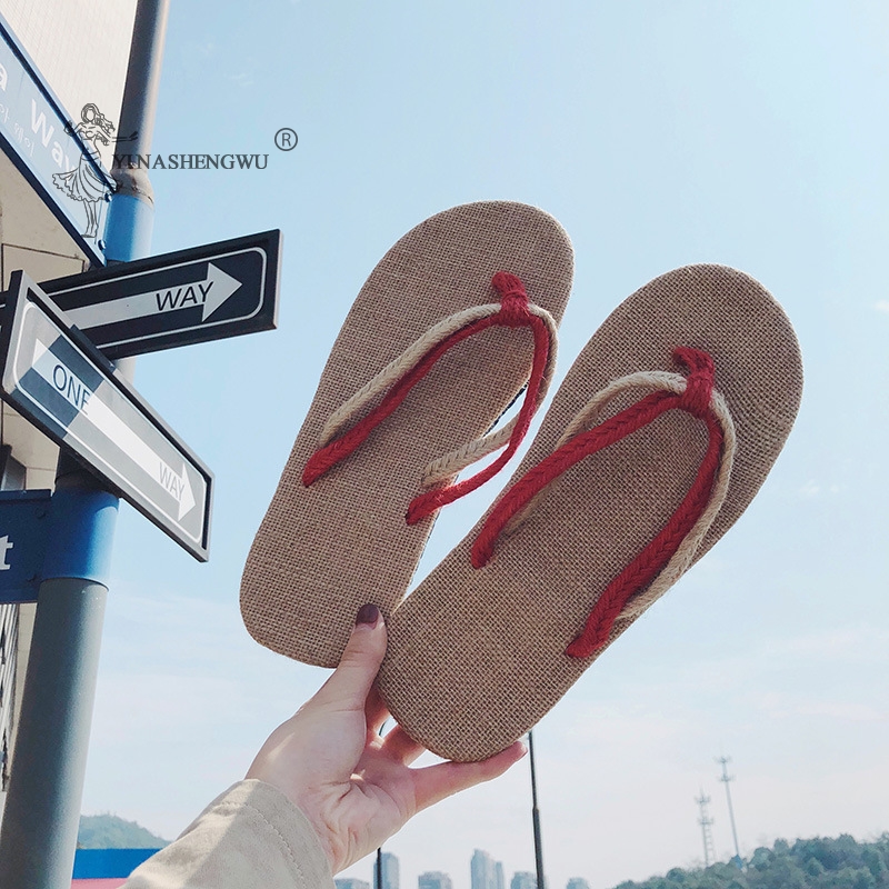 Kimono Aksesoris Sepatu Celana - Men'S Shoes With Linen Pants ulasan dan harga