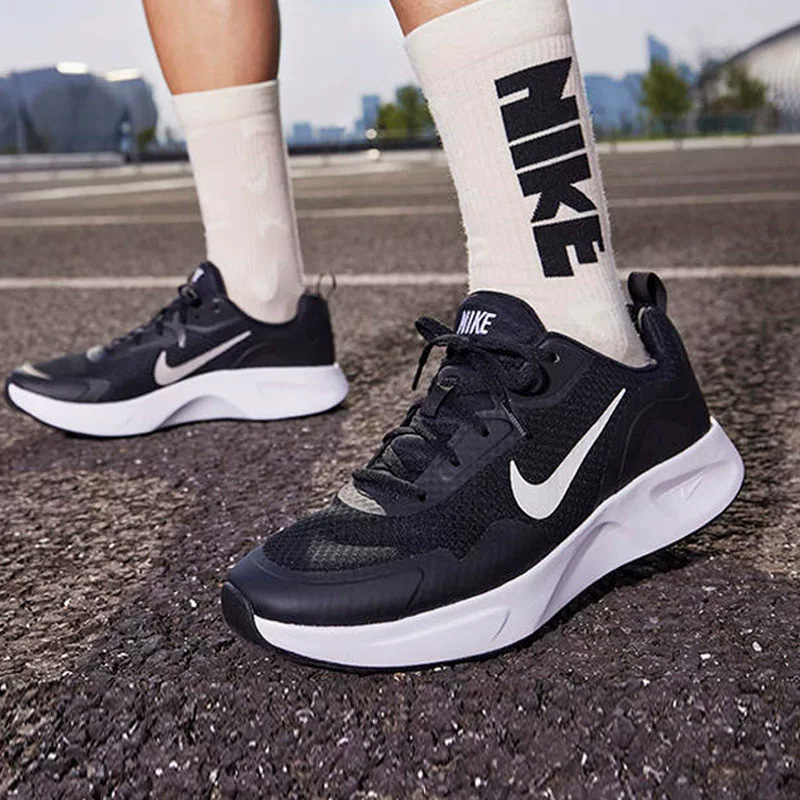 Sepatu Kasual Pria Nike Produk - Men'S Shoes New Balance ulasan dan harga