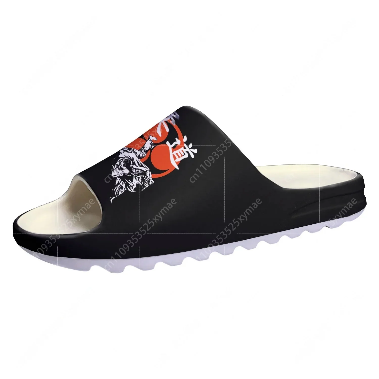 Sepatu Sandal Rumah Judo Aikid - Men Shoes Office ulasan dan harga