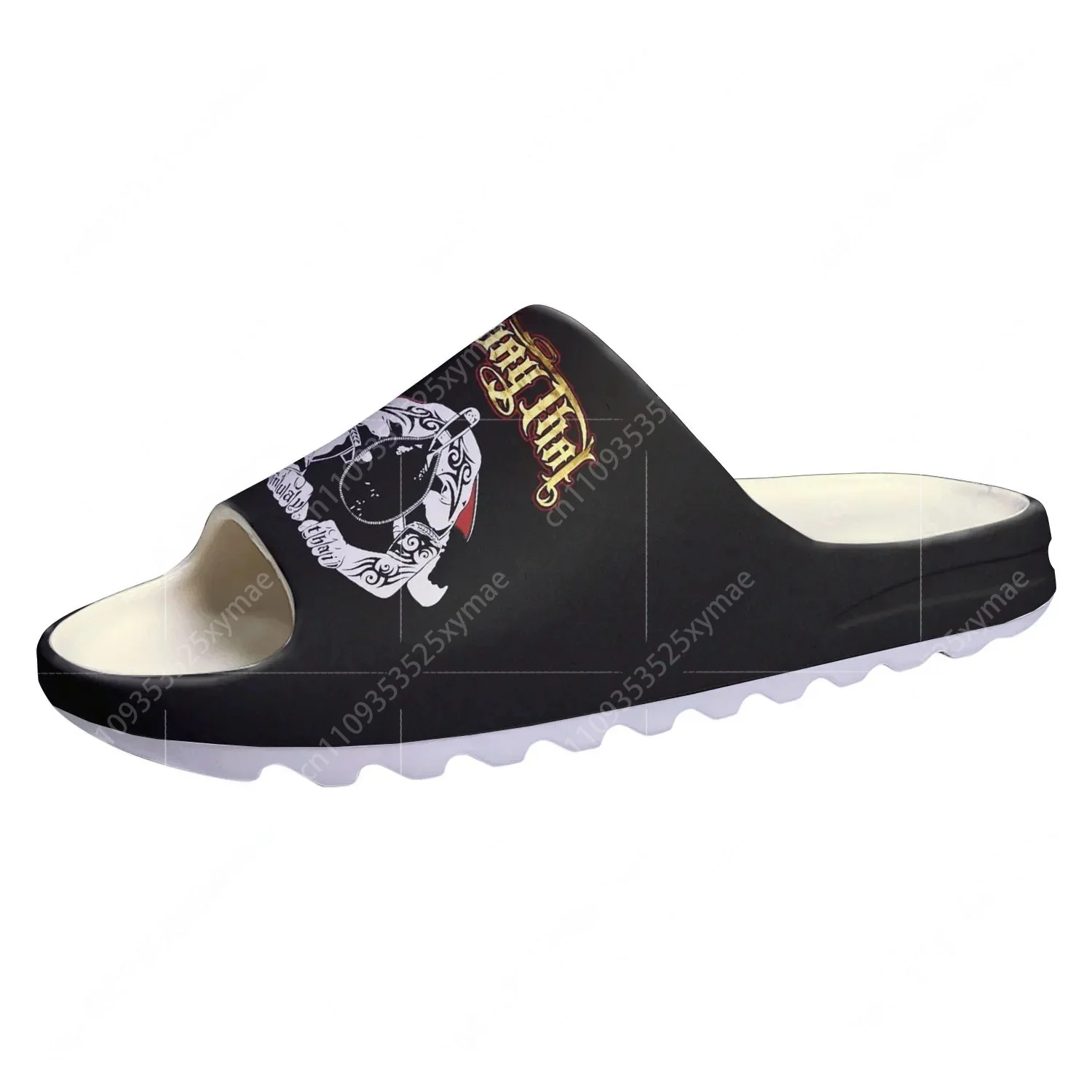 Sepatu Sandal Rumah Judo Aikid - Men Shoes Office ulasan dan harga
