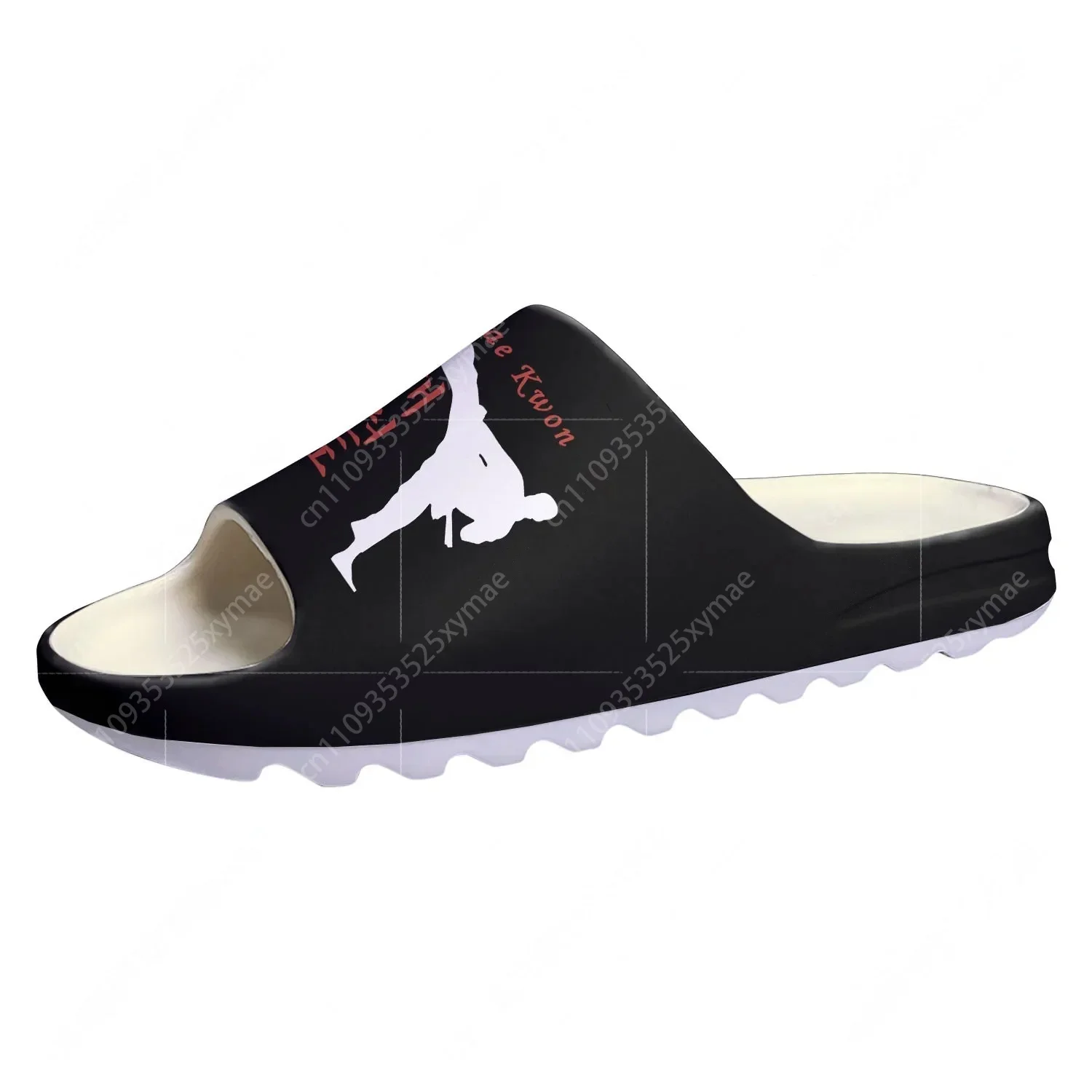 Sepatu Sandal Rumah Judo Aikid - Men Shoes Office ulasan dan harga