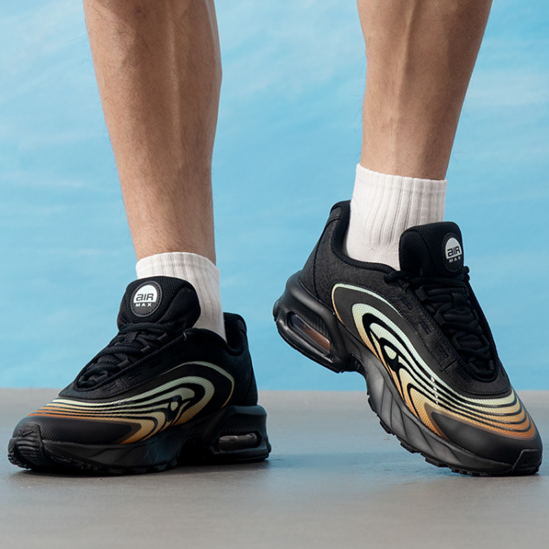 Sepatu Lari Kasual Bantalan Ud - Men'S Shoes New Balance ulasan dan harga