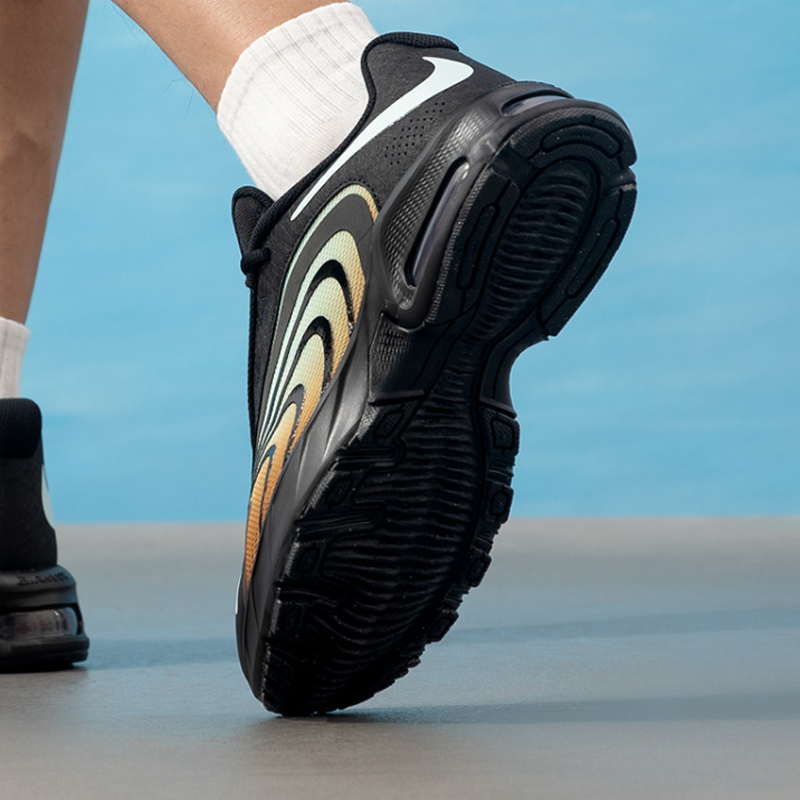 Sepatu Lari Kasual Bantalan Ud - Men'S Shoes New Balance ulasan dan harga