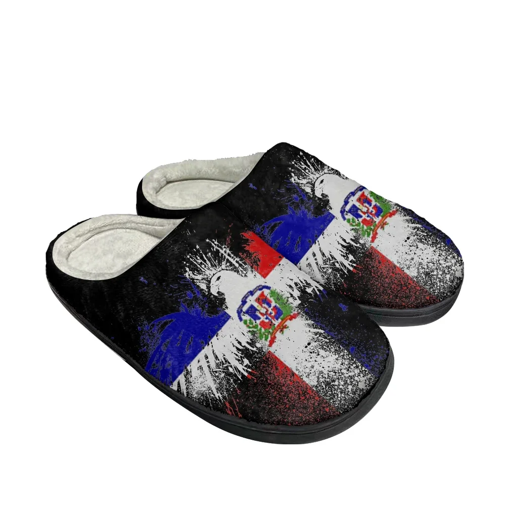 Sepatu Rumah Kapas Custom Repu - Men'S Shoes In Fashion ulasan dan harga