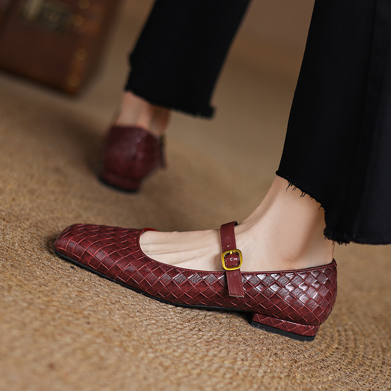 Sepatu Wanita Mary Jane Sol Da - Men'S Shoes In Fashion ulasan dan harga