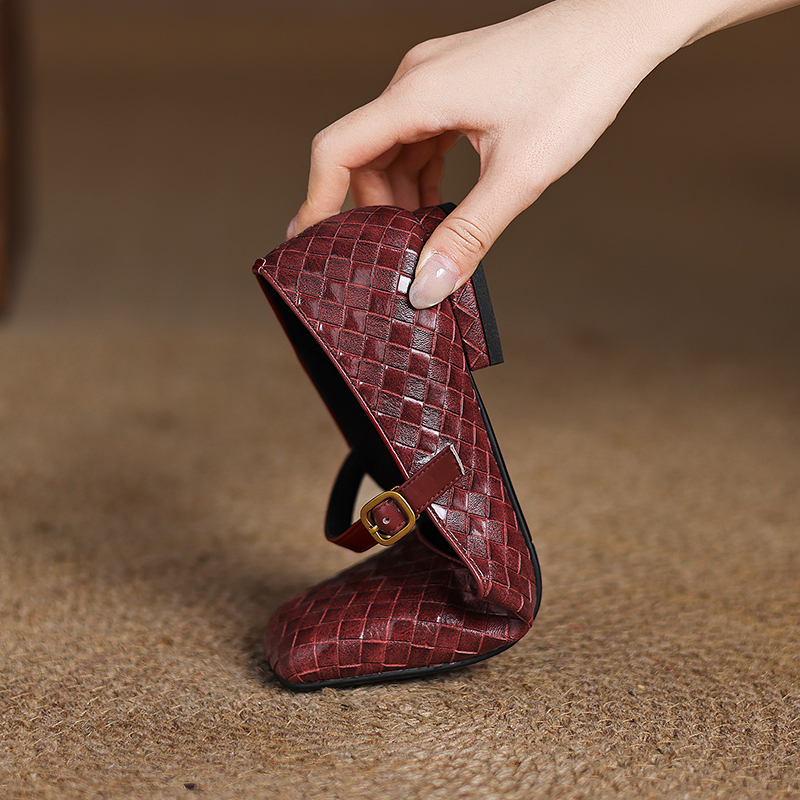 Sepatu Wanita Mary Jane Sol Da - Men'S Shoes In Fashion ulasan dan harga