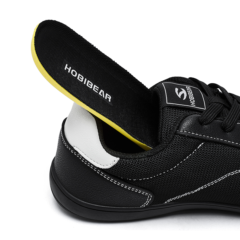 HOBIBEAR Sepatu Minimalis Tanp - Minimalist Barefoot Shoe ulasan dan harga