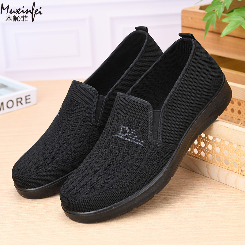 Sepatu Kasual Pria Musim Semi  - Men Shoes Office ulasan dan harga