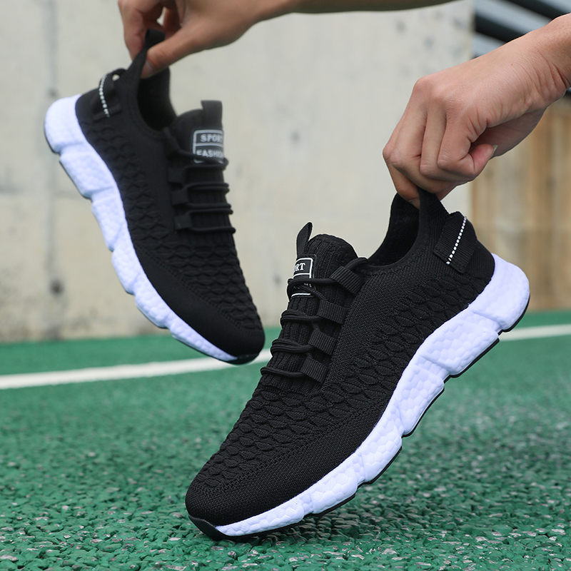 Sepatu Olahraga Pria Fashion L - Men'S Shoes New Balance ulasan dan harga