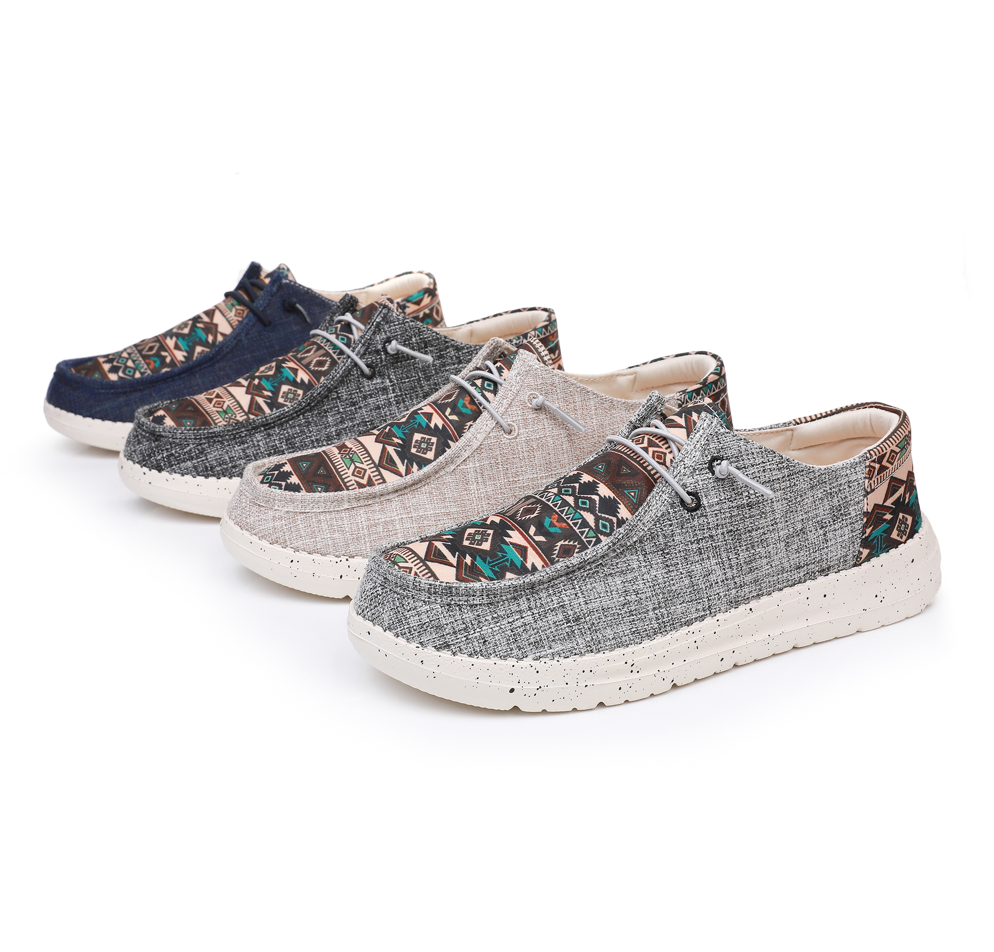 Sepatu Tenun Buatan Tangan Sep - Men Shoes Designer ulasan dan harga