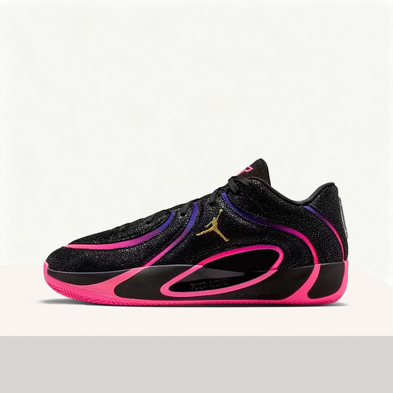 Sepatu Basket Nike Jordan Tatu - Men Shoes Jordan 4 ulasan dan harga