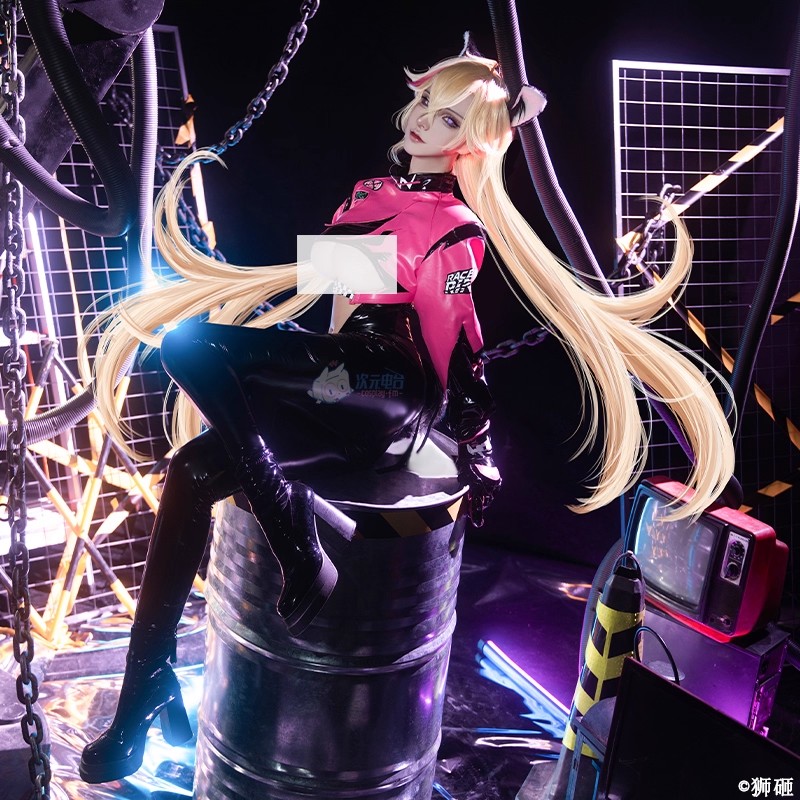 Kostum Cosplay Rinn Seksi Atas - Men Shoes Europe To Us ulasan dan harga