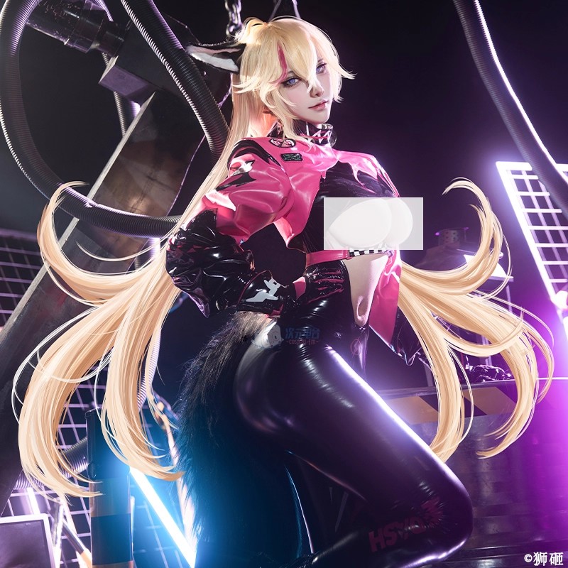 Kostum Cosplay Rinn Seksi Atas - Men Shoes Europe To Us ulasan dan harga