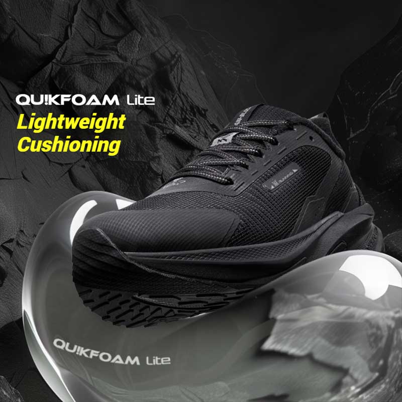 Sepatu lari Seri termal 361 de - Men'S Shoes New Balance ulasan dan harga