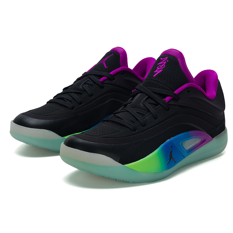 Sepatu Pria Nike Jordan Zion 4 - Men Shoes Jordan 4 ulasan dan harga