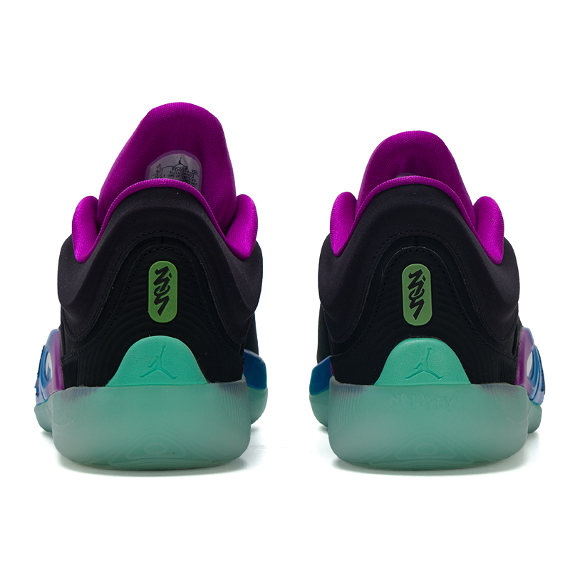 Sepatu Pria Nike Jordan Zion 4 - Men Shoes Jordan 4 ulasan dan harga
