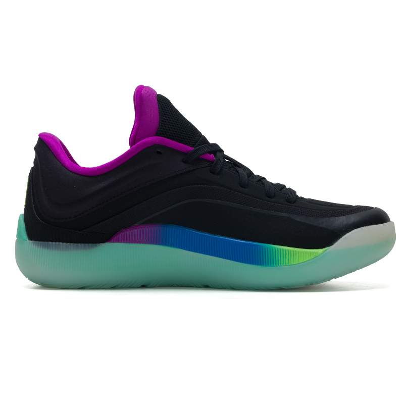Sepatu Pria Nike Jordan Zion 4 - Men Shoes Jordan 4 ulasan dan harga