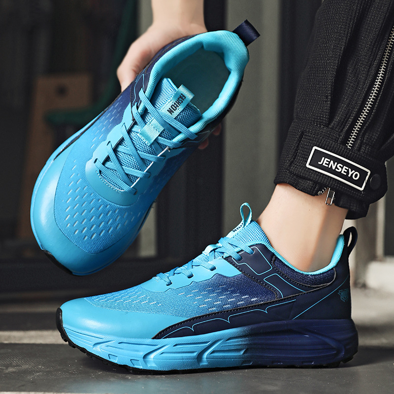 Sepatu Lari Baru 2025 untuk Pr - Men'S Shoes New Balance ulasan dan harga
