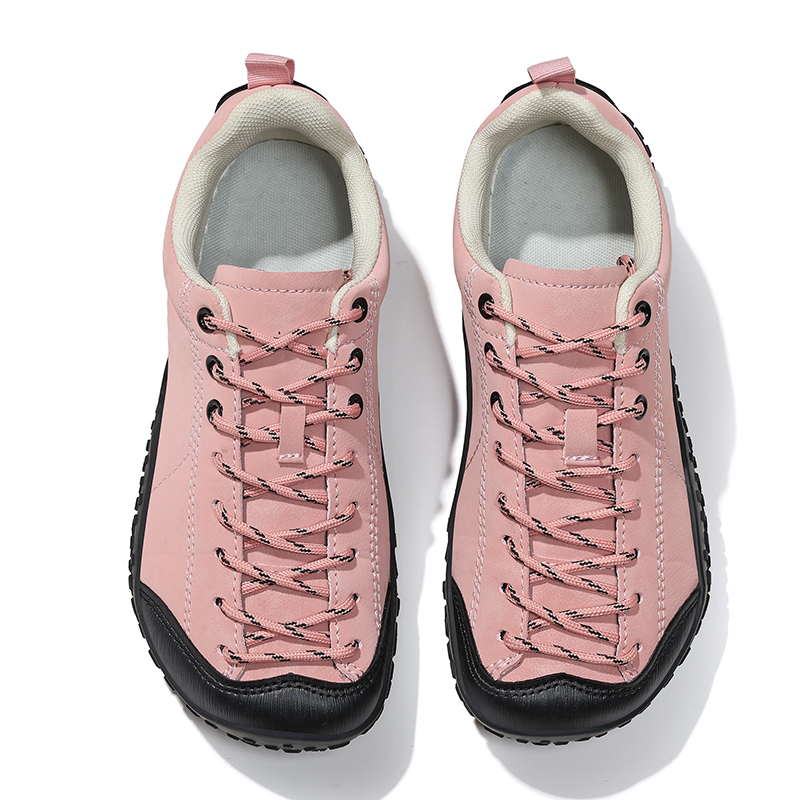 Sepatu Sneakers Minimalis ELUV - Minimalist Barefoot Shoe ulasan dan harga