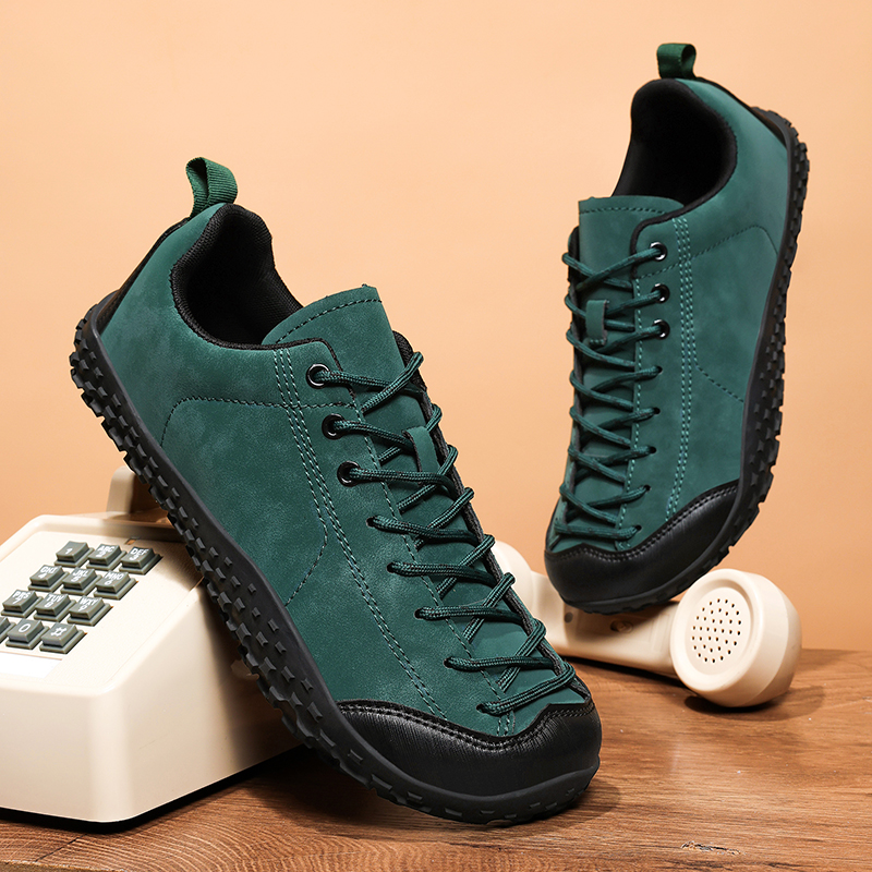 Sepatu Sneakers Minimalis ELUV - Minimalist Barefoot Shoe ulasan dan harga