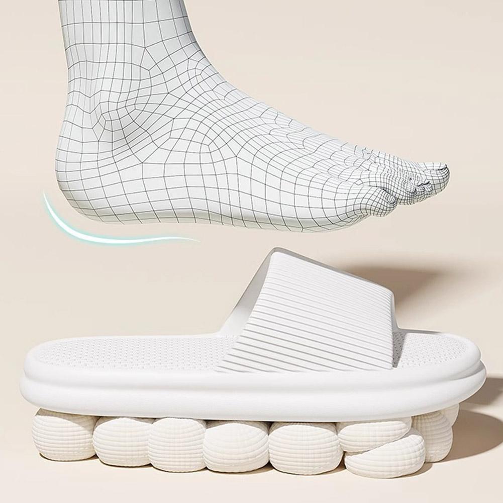 Sandal EVA Ringkas Musim Panas - Men'S Shoes For Summer ulasan dan harga