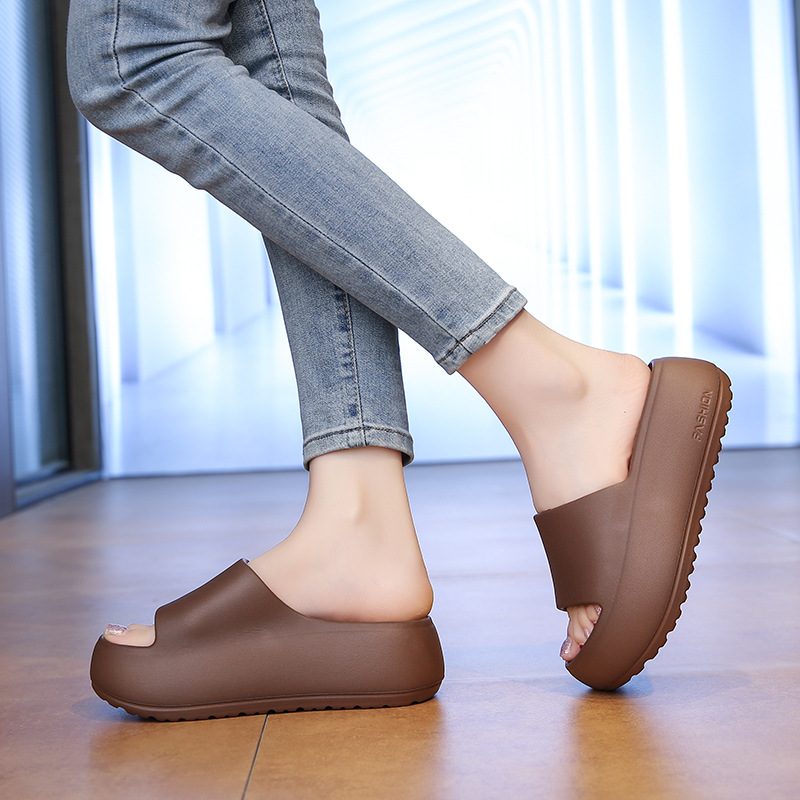2026 Sandal Kamar Mandi Unisex - Men'S Shoes For Summer ulasan dan harga