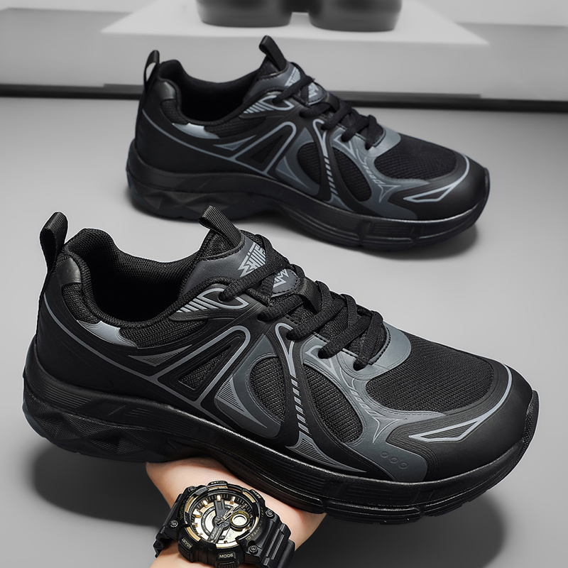 Sepatu Olahraga Kasual Pria Ba - Men'S Shoes New Balance ulasan dan harga