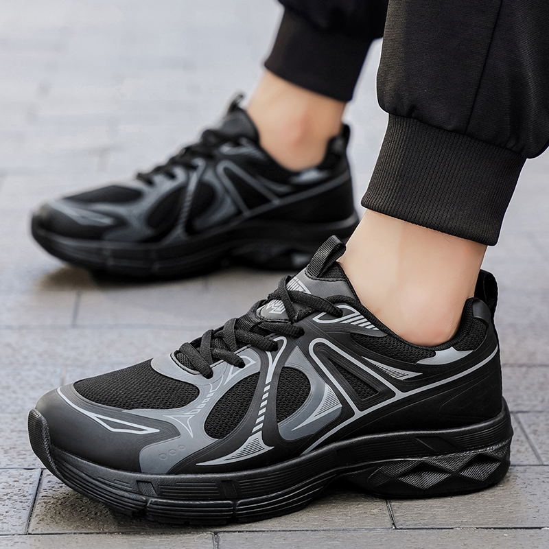 Sepatu Olahraga Kasual Pria Ba - Men'S Shoes New Balance ulasan dan harga