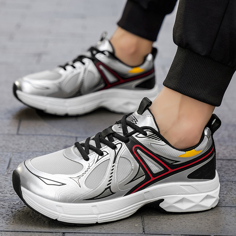 Sepatu Olahraga Kasual Pria Ba - Men'S Shoes New Balance ulasan dan harga