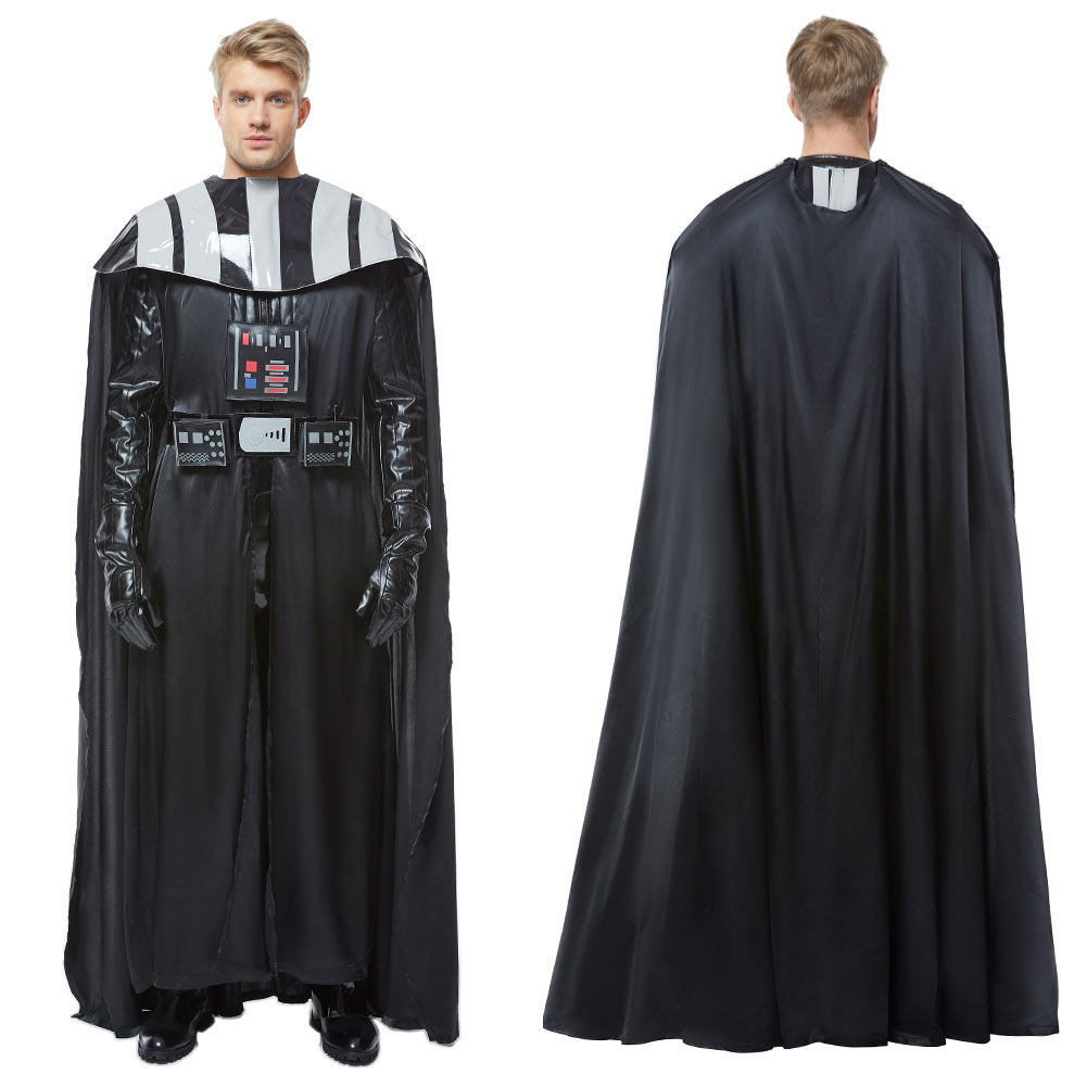 Kostum Cosplay Revan Vader unt - Men Shoes Europe To Us ulasan dan harga